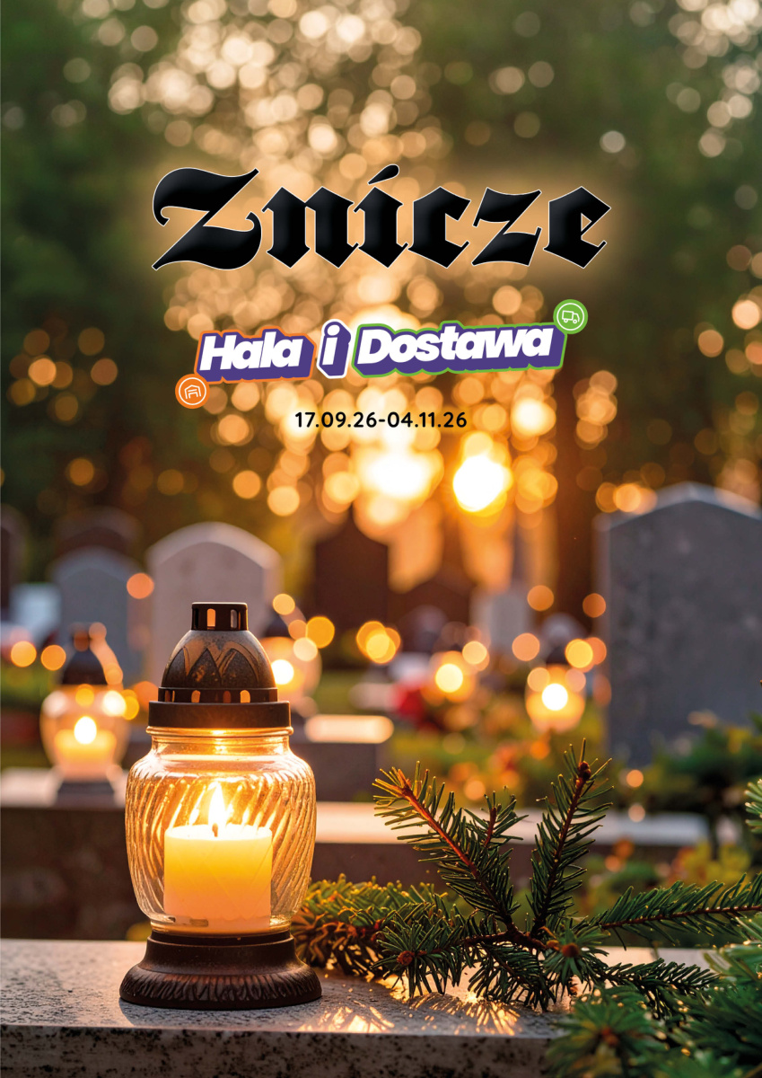 Okładka gazetki Gazetka Eurocash Cash&Carry — Eurocash Cash&Carry